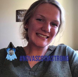 Meet your Posher, Jenna